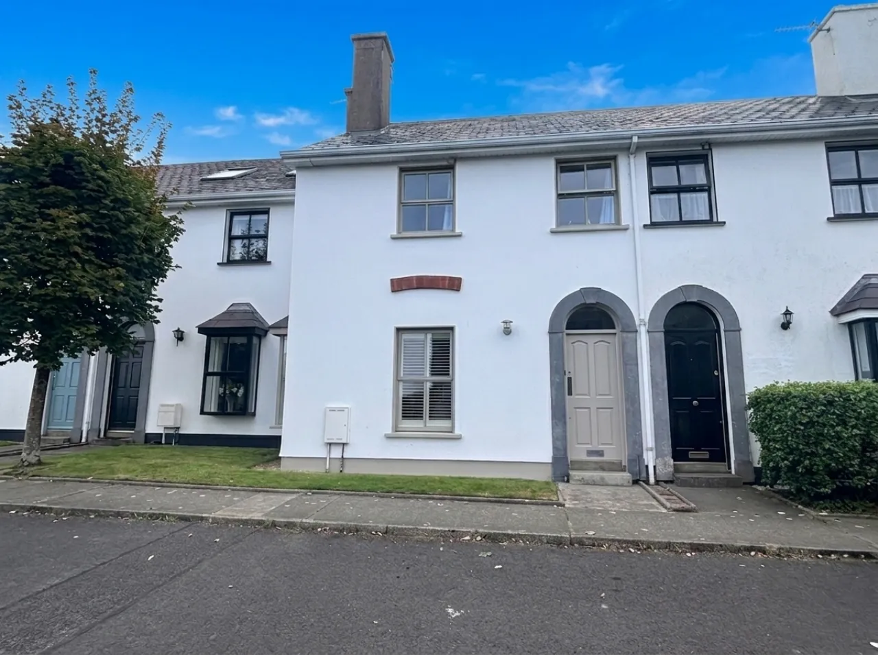 Photo of 9 Harbour View, The Quay, Westport, Co Mayo, F28 WV05