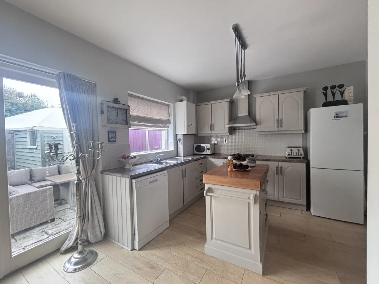 Photo of 9 Harbour View, The Quay, Westport, Co Mayo, F28 WV05