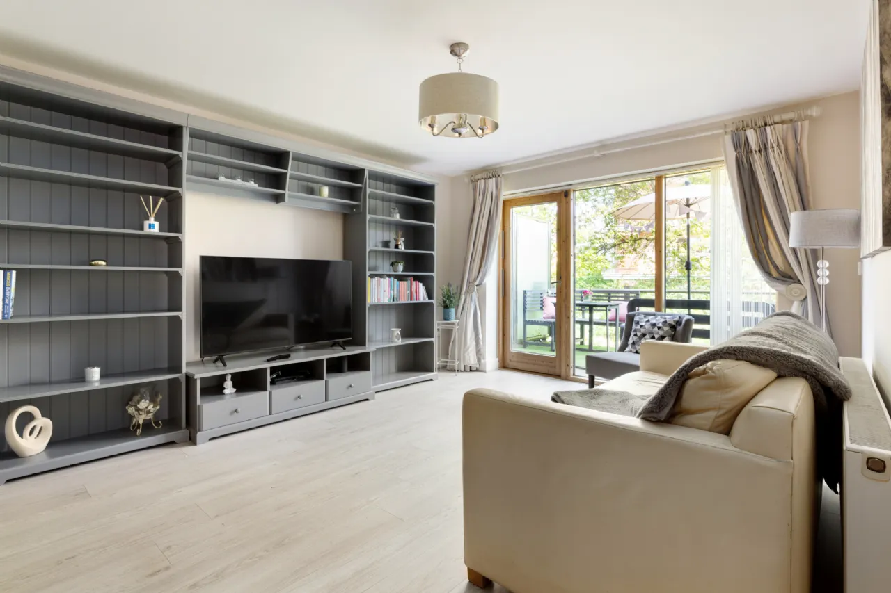 Photo of 3 Millrace Lawn, Phoenix Park Racecourse, Castleknock, Dublin 15, D15 C827