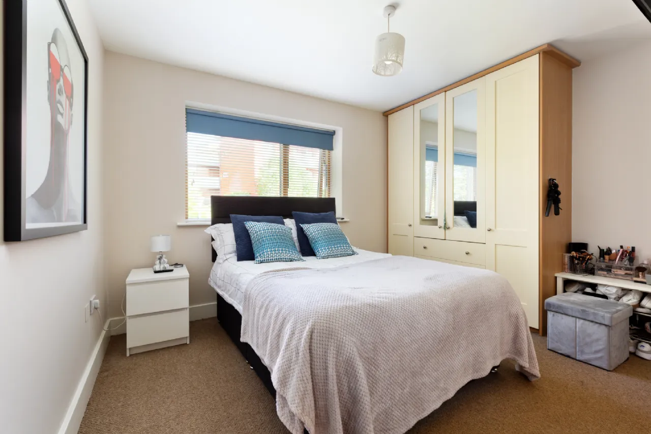 Photo of 3 Millrace Lawn, Phoenix Park Racecourse, Castleknock, Dublin 15, D15 C827