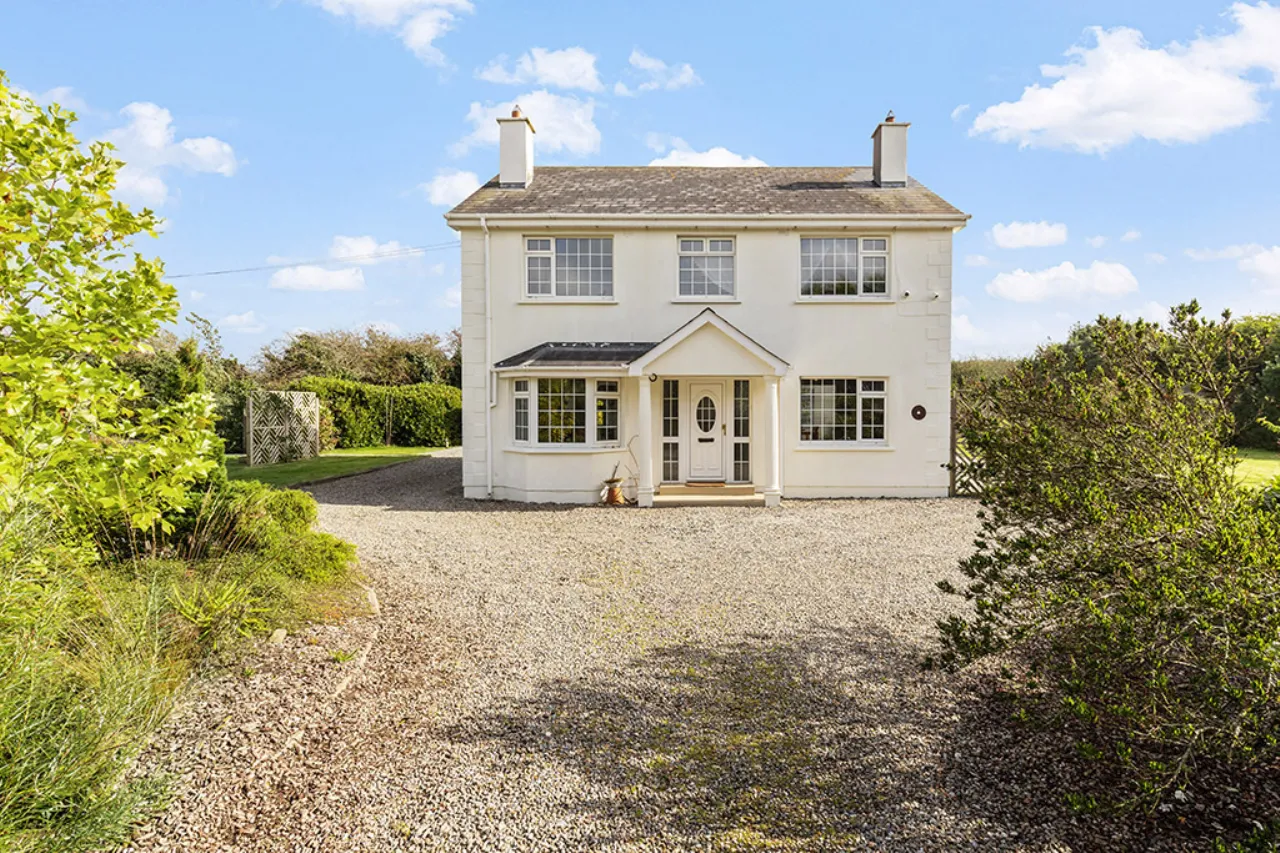 Photo of Moortown, Tomhaggard, Co. Wexford, Y35 XY62