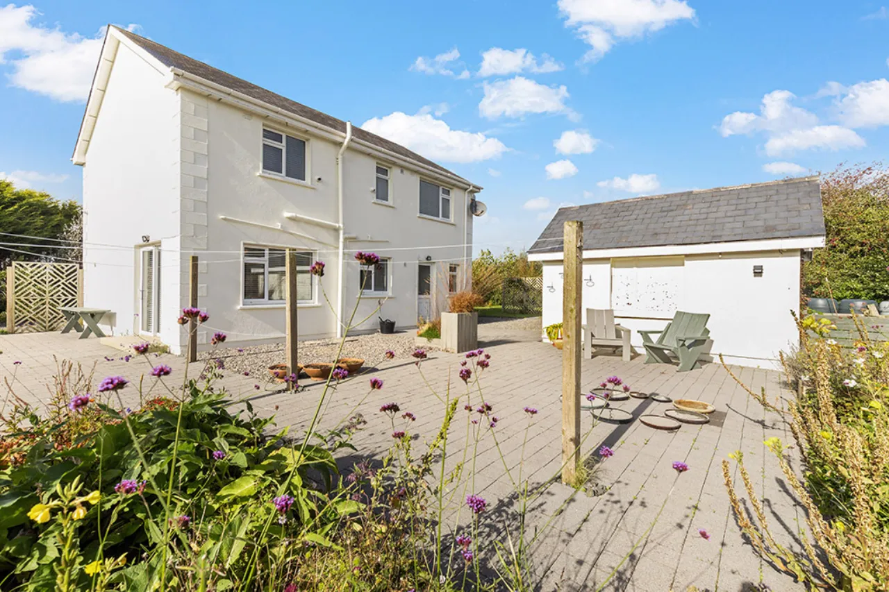 Photo of Moortown, Tomhaggard, Co. Wexford, Y35 XY62