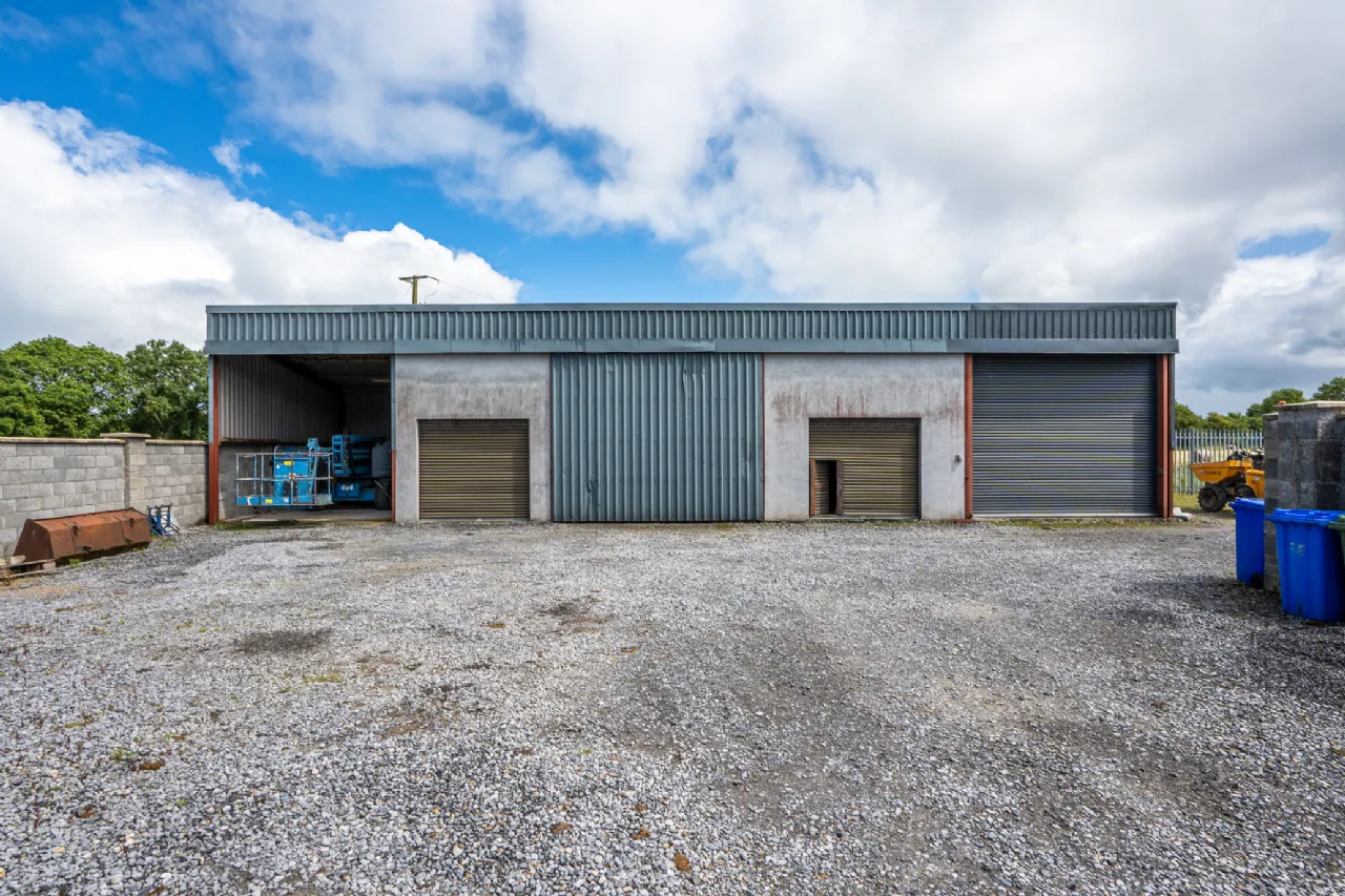 Photo of Lisdermot, Ferbane, Co. Offaly, R42EA30