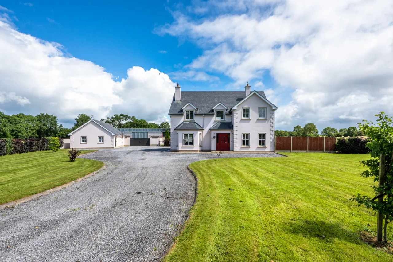 Photo of Lisdermot, Ferbane, Co. Offaly, R42EA30
