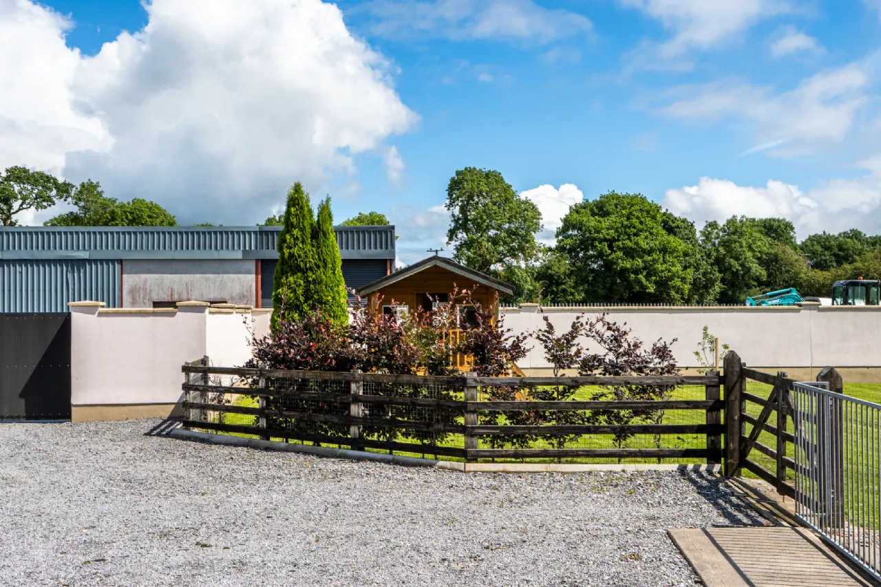 Photo of Lisdermot, Ferbane, Co. Offaly, R42EA30