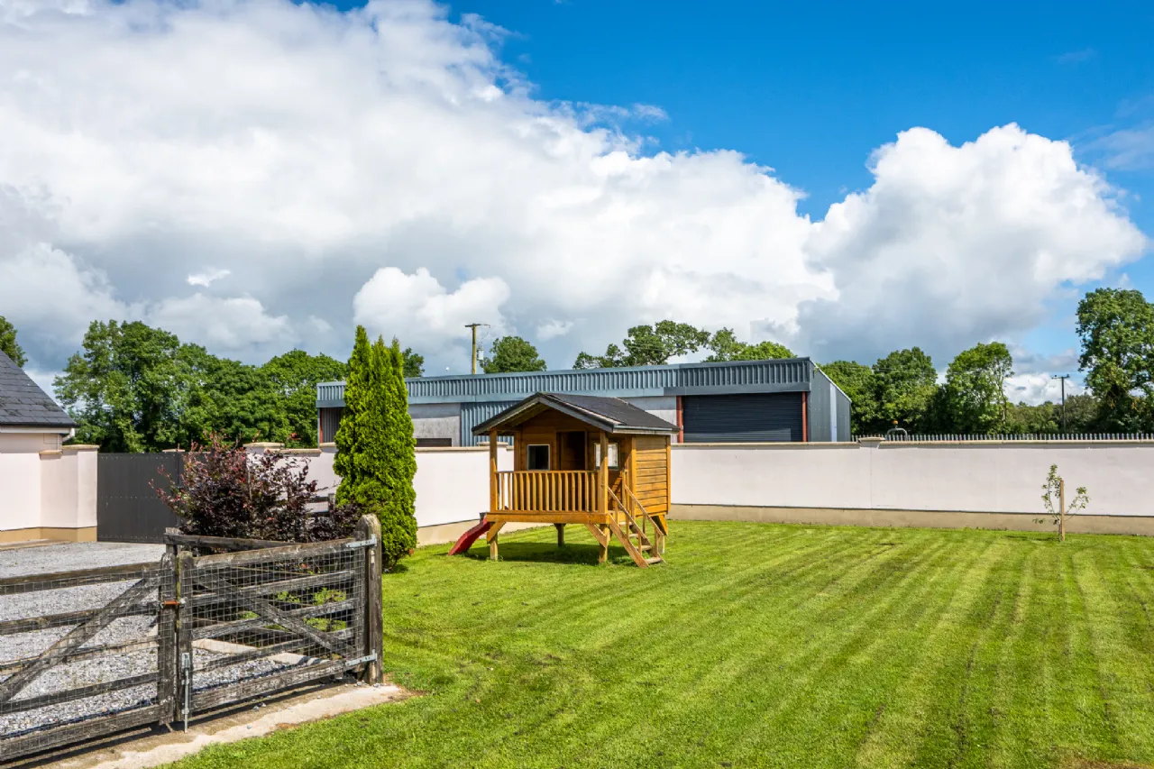 Photo of Lisdermot, Ferbane, Co. Offaly, R42EA30