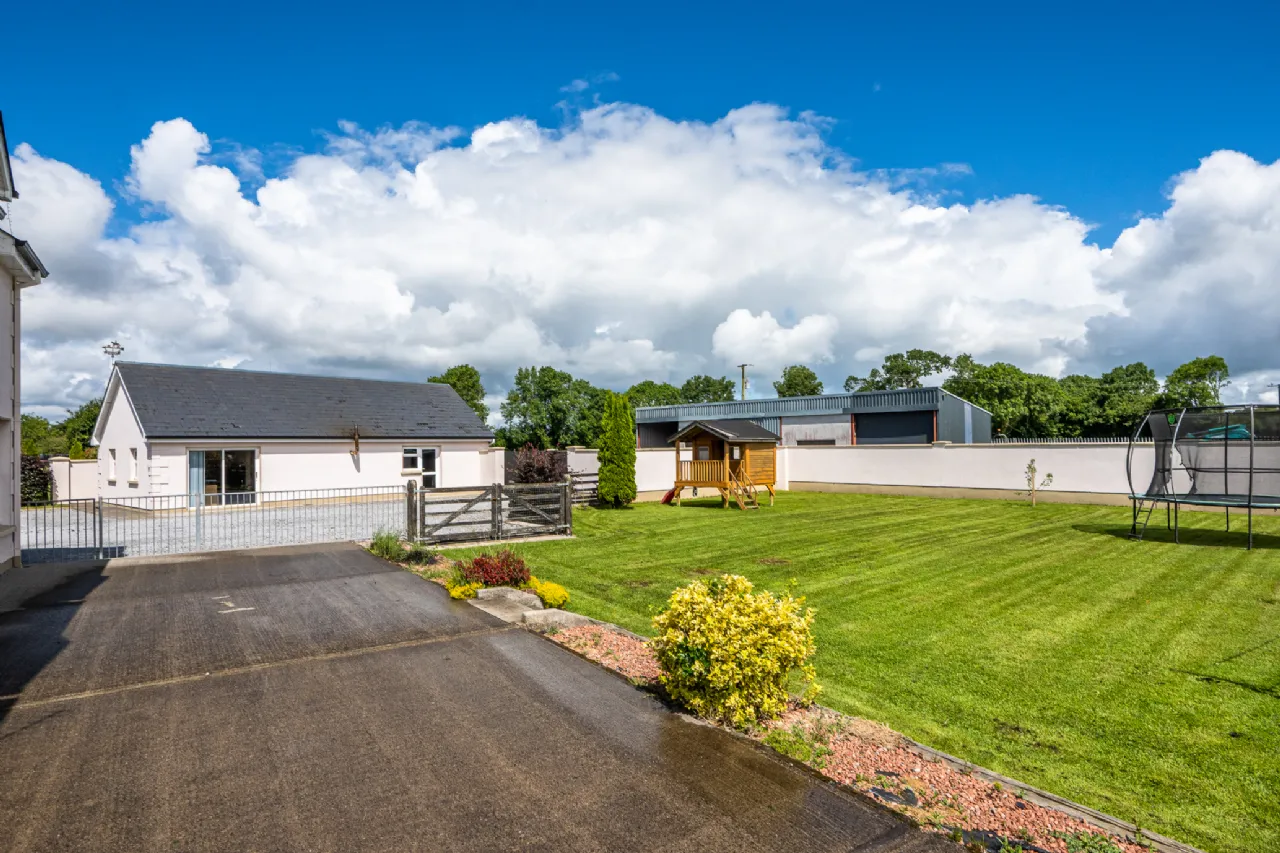 Photo of Lisdermot, Ferbane, Co. Offaly, R42EA30