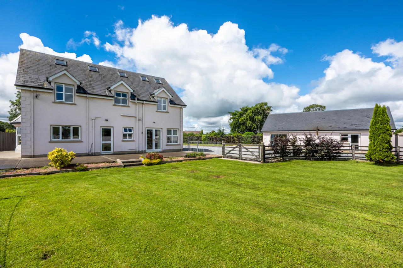 Photo of Lisdermot, Ferbane, Co. Offaly, R42EA30
