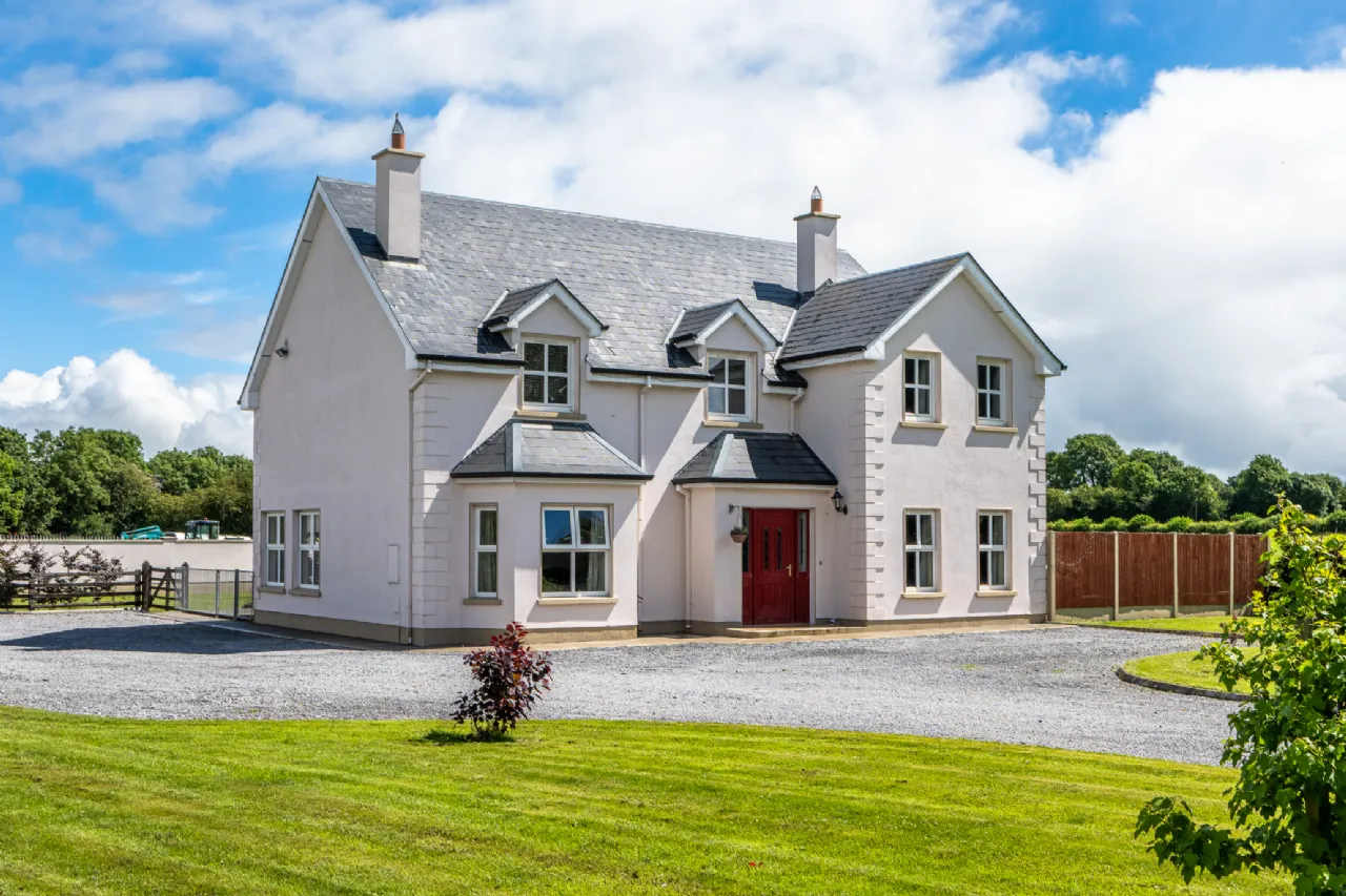 Photo of Lisdermot, Ferbane, Co. Offaly, R42EA30