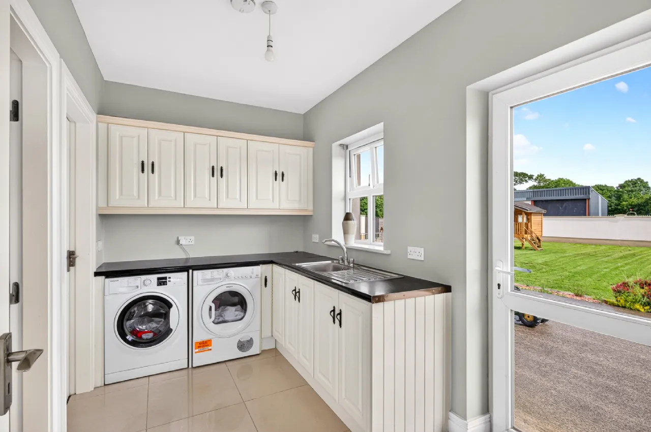 Photo of Lisdermot, Ferbane, Co. Offaly, R42EA30