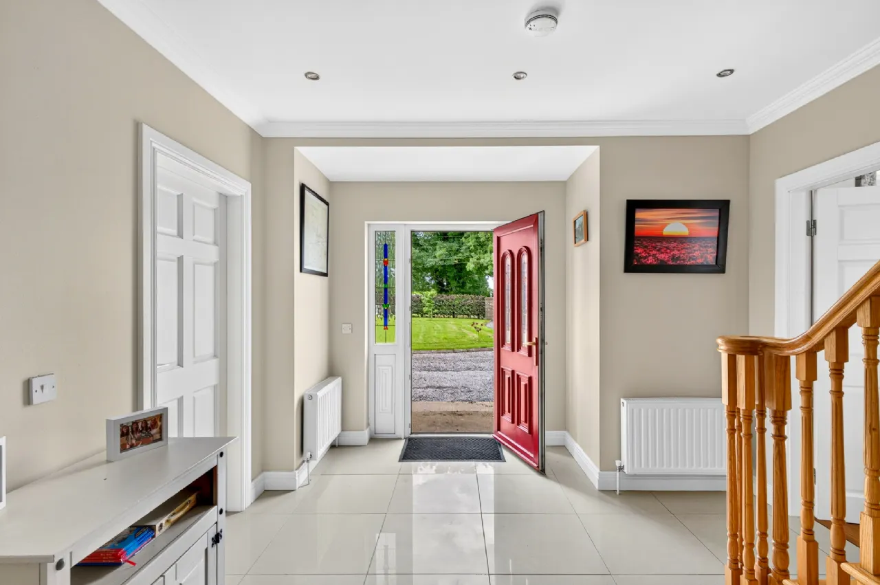 Photo of Lisdermot, Ferbane, Co. Offaly, R42EA30