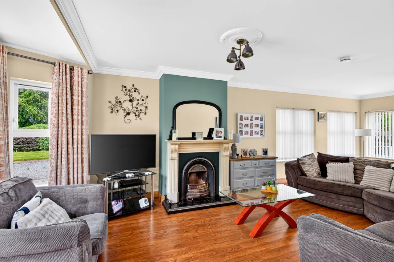 Photo of Lisdermot, Ferbane, Co. Offaly, R42EA30