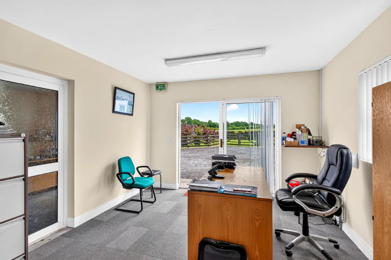 Photo of Lisdermot, Ferbane, Co. Offaly, R42EA30
