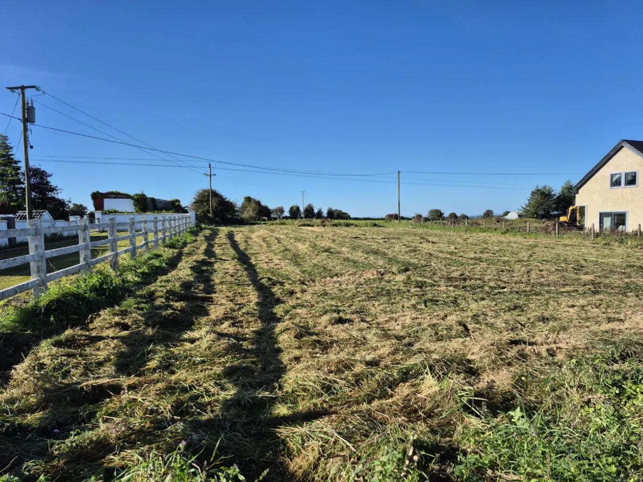 Photo of Kilshanvy, Kilconly, Tuam, Co. Galway