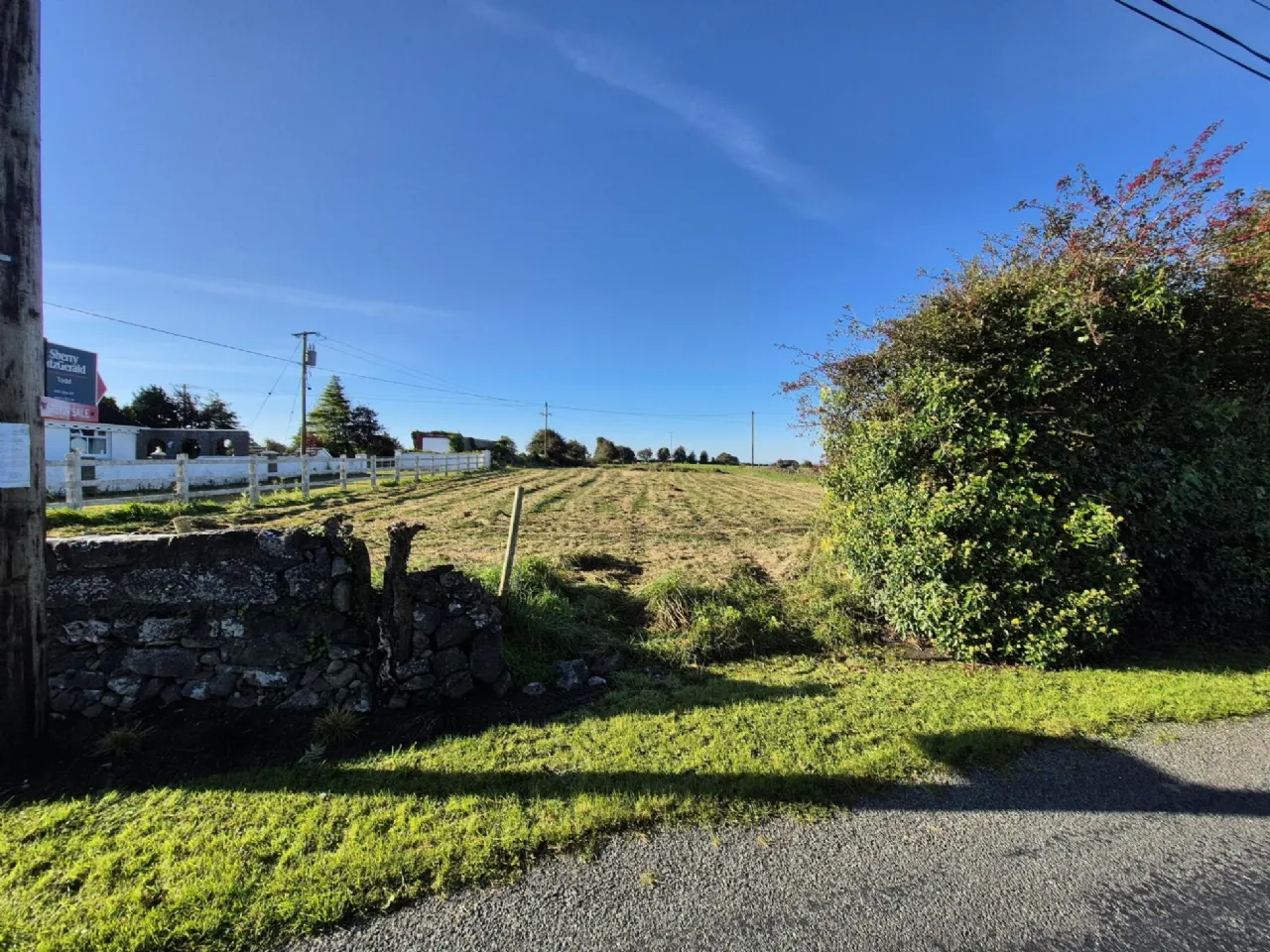 Photo of Kilshanvy, Kilconly, Tuam, Co. Galway
