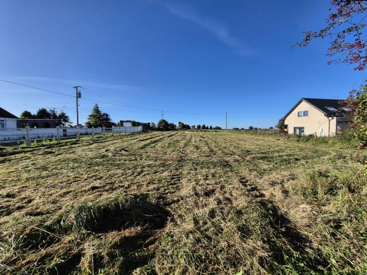 Photo of Kilshanvy, Kilconly, Tuam, Co. Galway