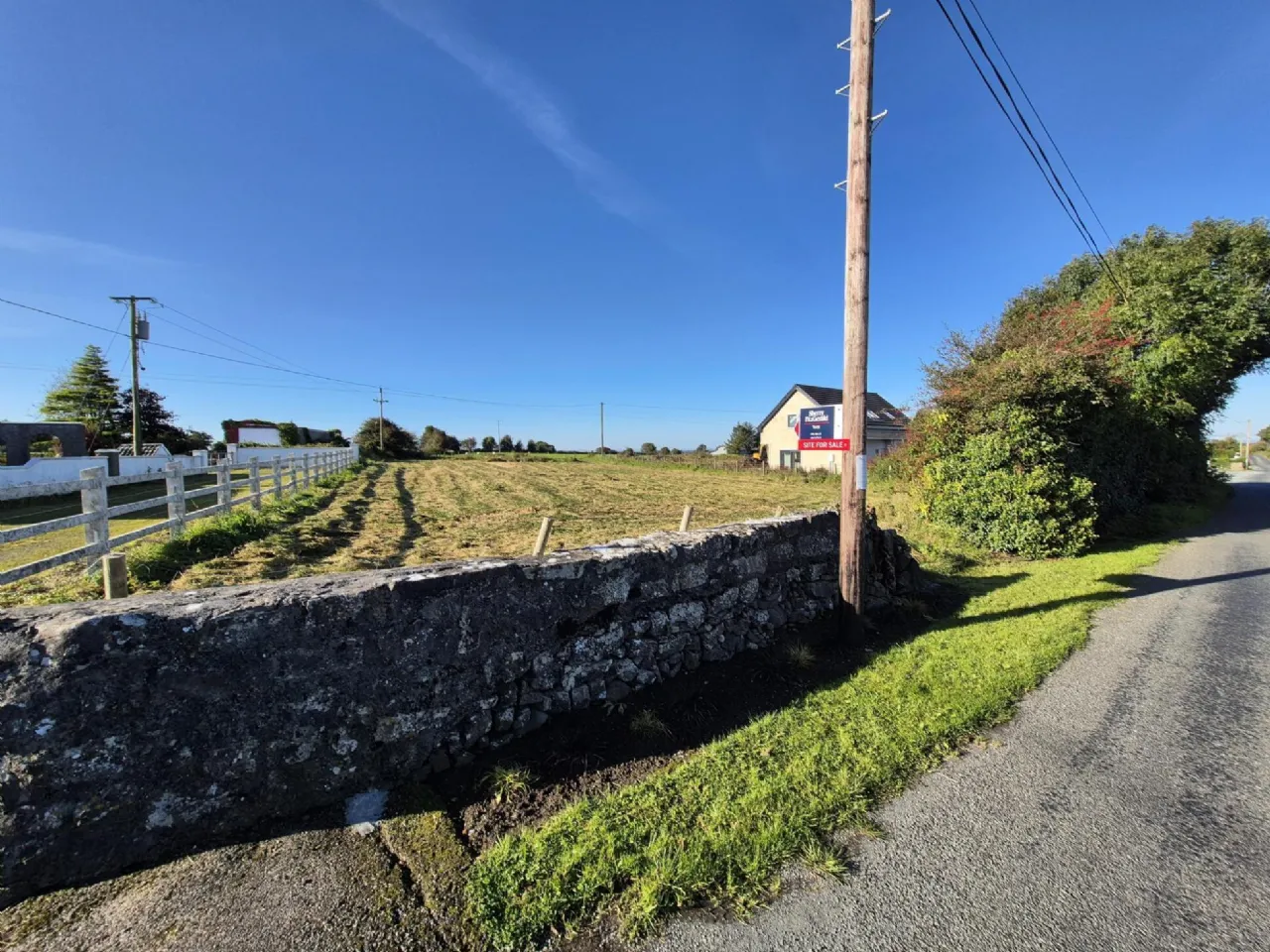 Photo of Kilshanvy, Kilconly, Tuam, Co. Galway