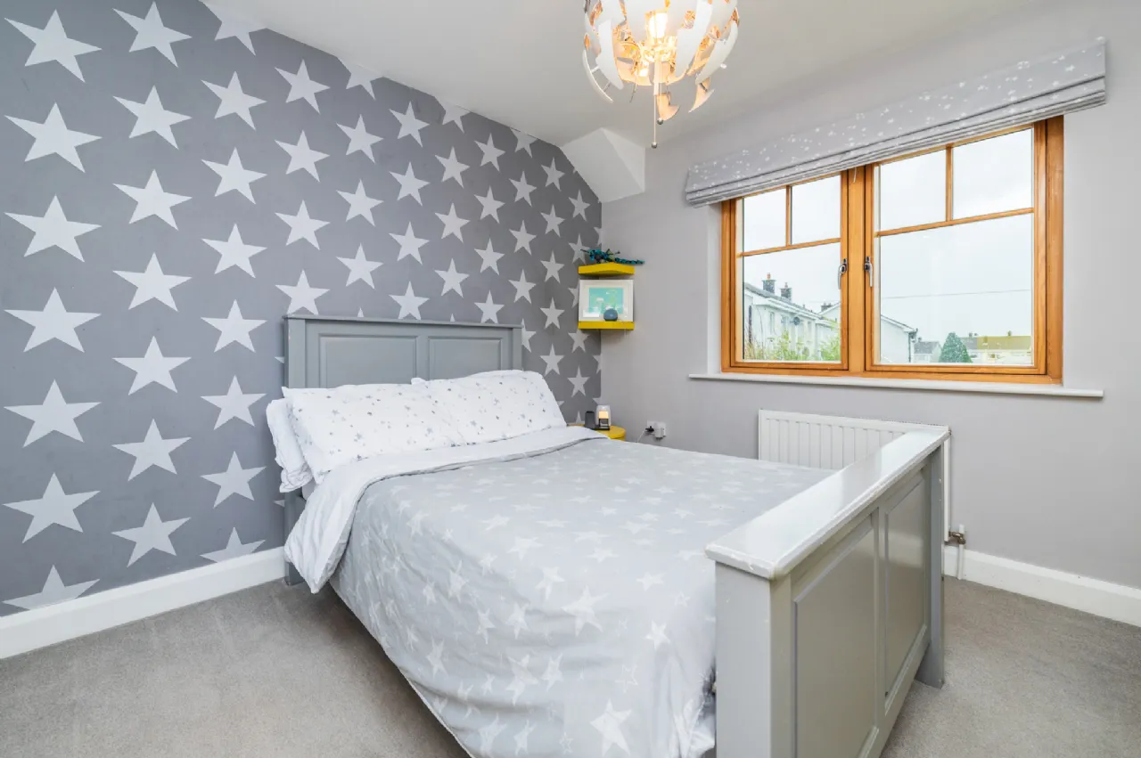 Photo of 49 Aughamore, Clane, Co Kildare, W91 A5N3