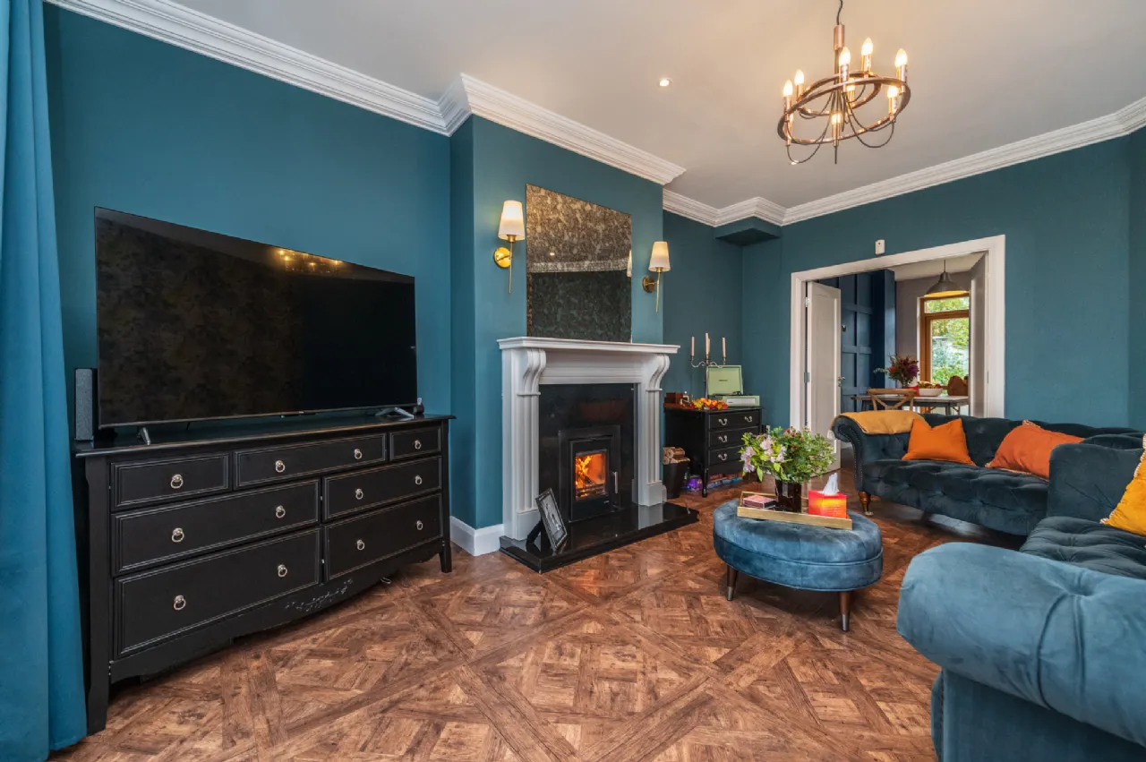 Photo of 49 Aughamore, Clane, Co Kildare, W91 A5N3