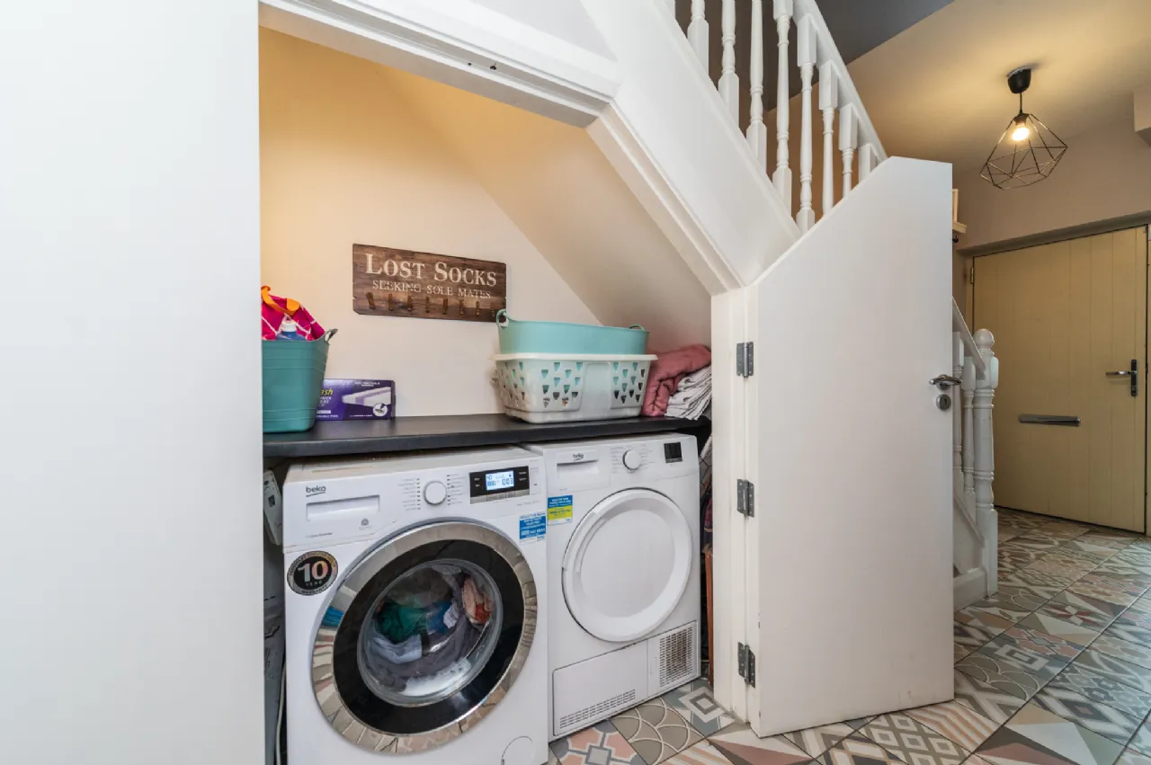 Photo of 49 Aughamore, Clane, Co Kildare, W91 A5N3