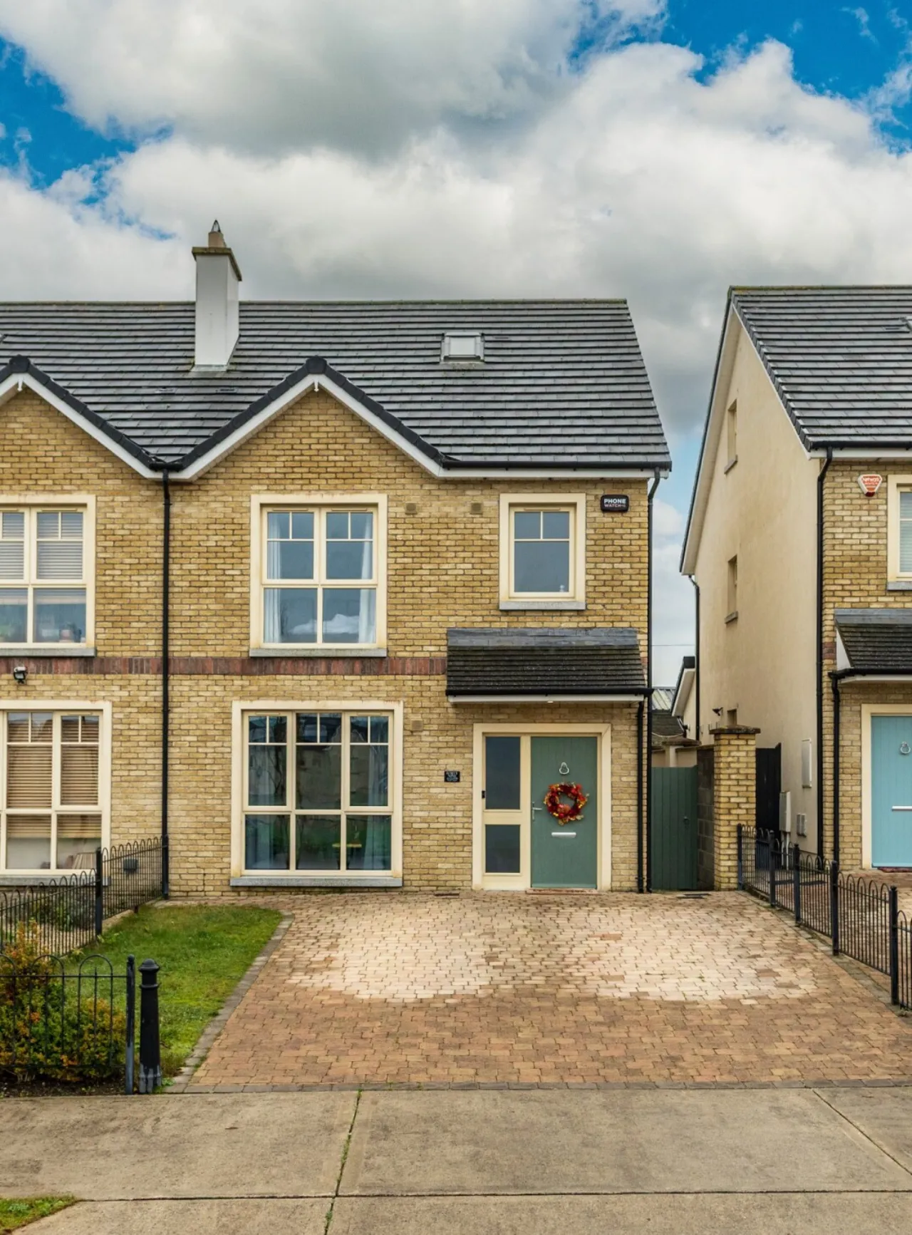 Photo of 49 Aughamore, Clane, Co Kildare, W91 A5N3