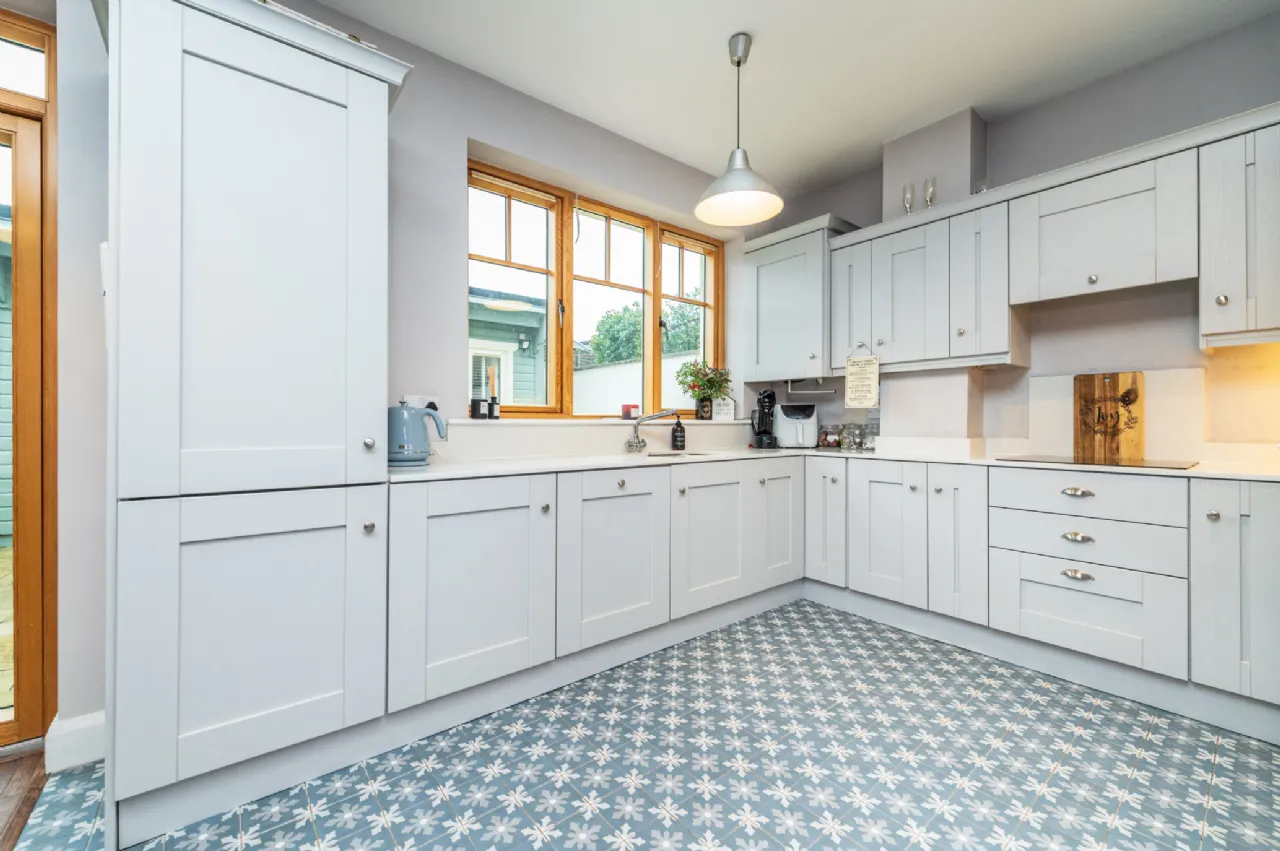 Photo of 49 Aughamore, Clane, Co Kildare, W91 A5N3