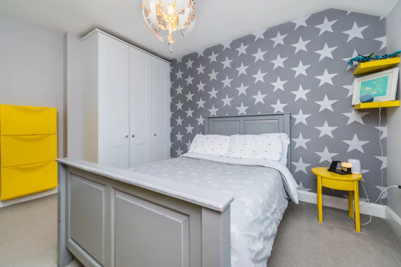 Photo of 49 Aughamore, Clane, Co Kildare, W91 A5N3