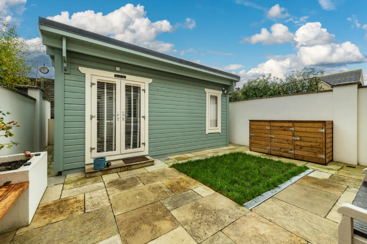 Photo of 49 Aughamore, Clane, Co Kildare, W91 A5N3