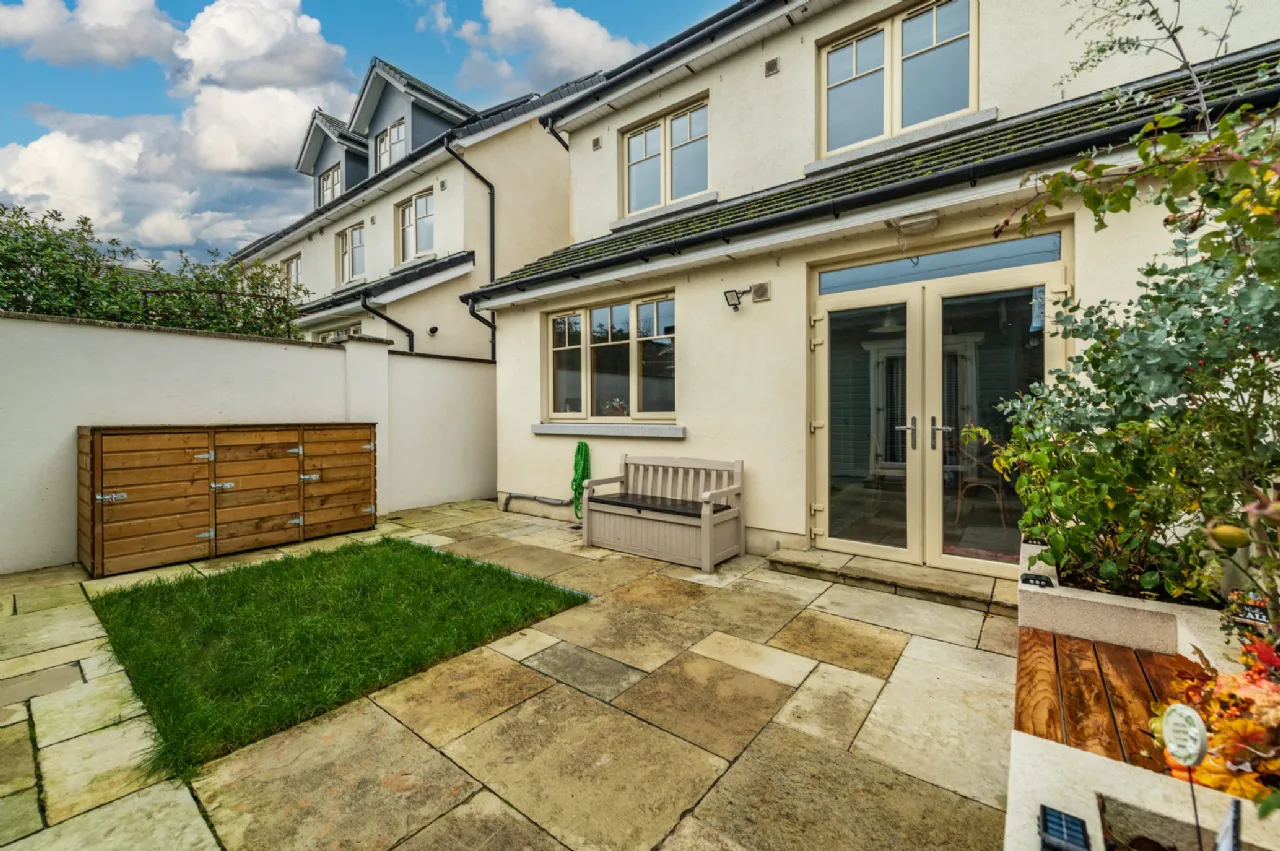 Photo of 49 Aughamore, Clane, Co Kildare, W91 A5N3