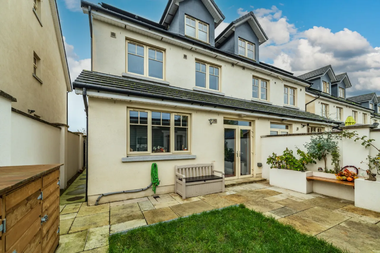 Photo of 49 Aughamore, Clane, Co Kildare, W91 A5N3