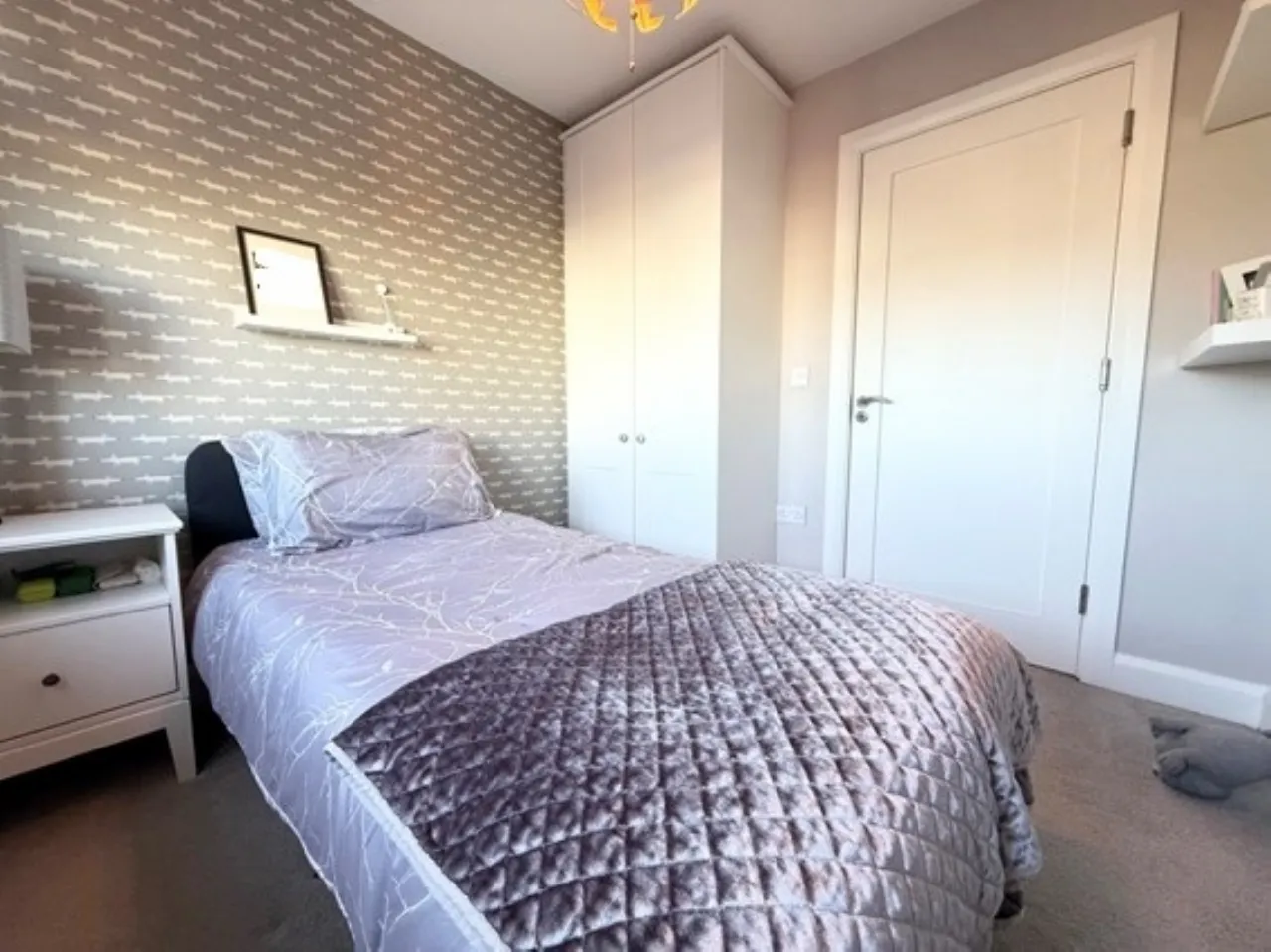 Photo of 49 Aughamore, Clane, Co Kildare, W91 A5N3