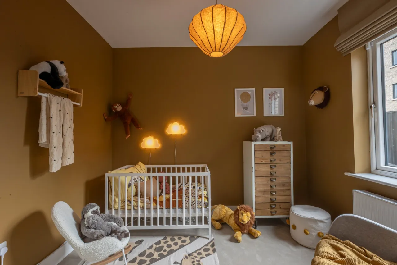 Photo of 3 Bedroom Homes, South Coast At Woodbrook, Shankill, Co. Dublin