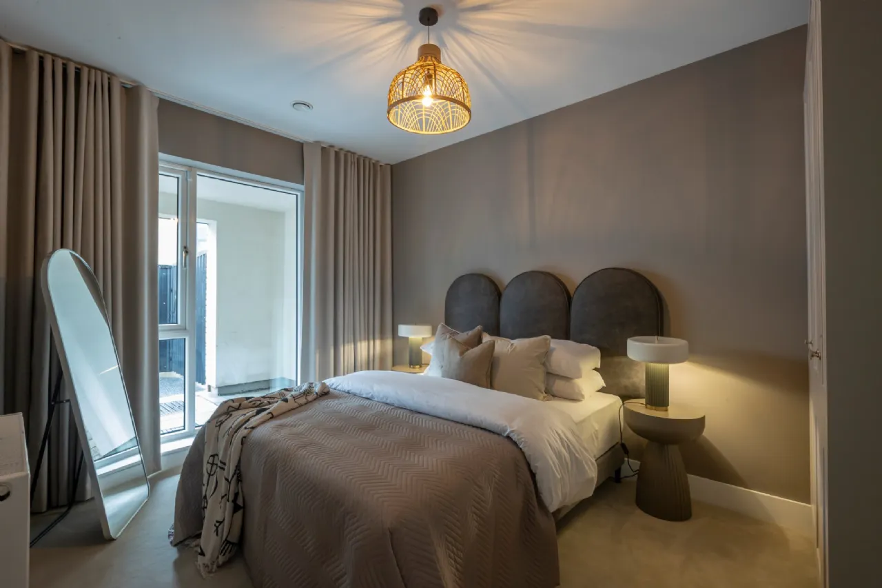 Photo of 3 Bedroom Homes, South Coast At Woodbrook, Shankill, Co. Dublin