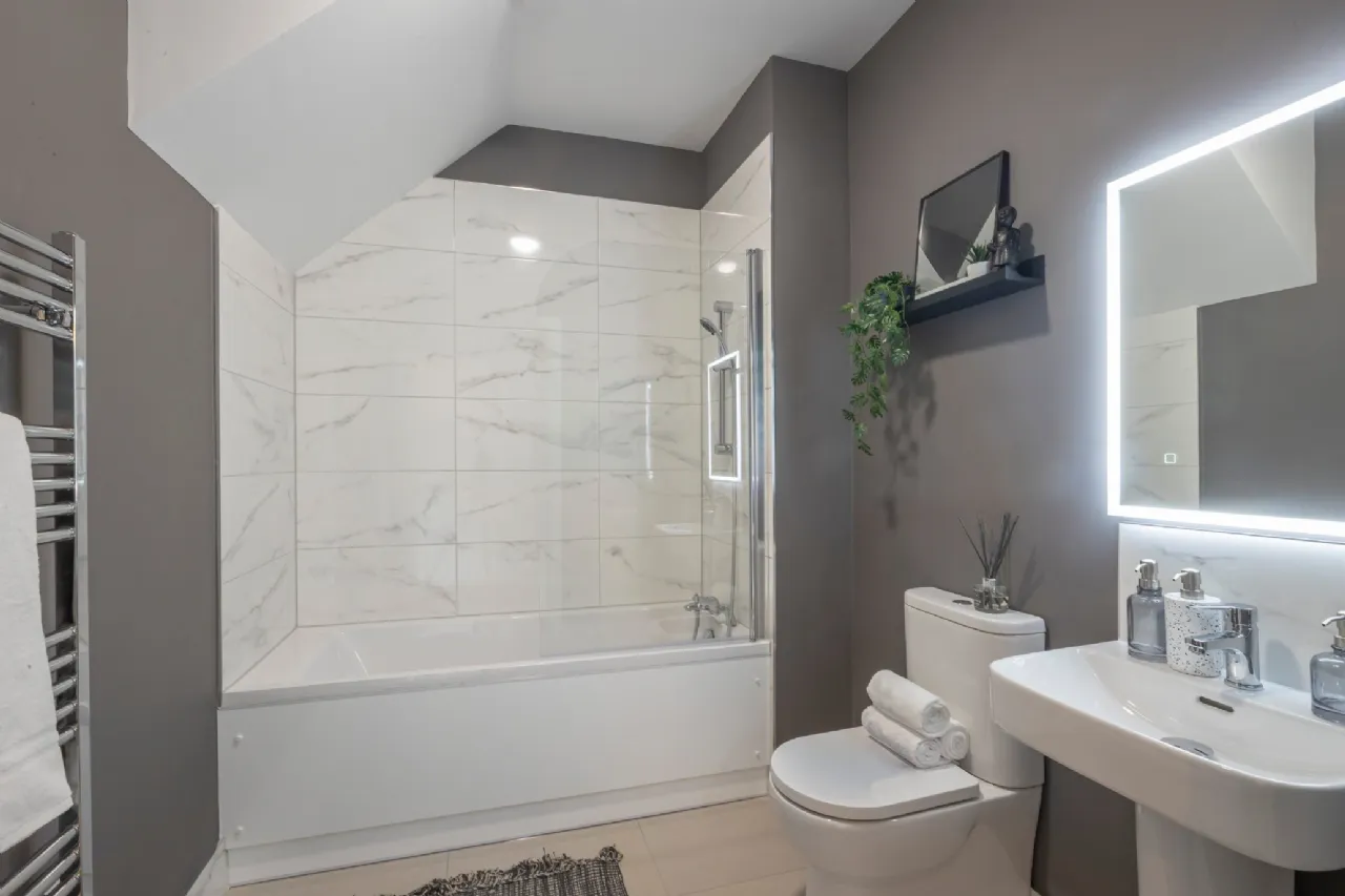 Photo of 3 Bedroom Homes, South Coast At Woodbrook, Shankill, Co. Dublin