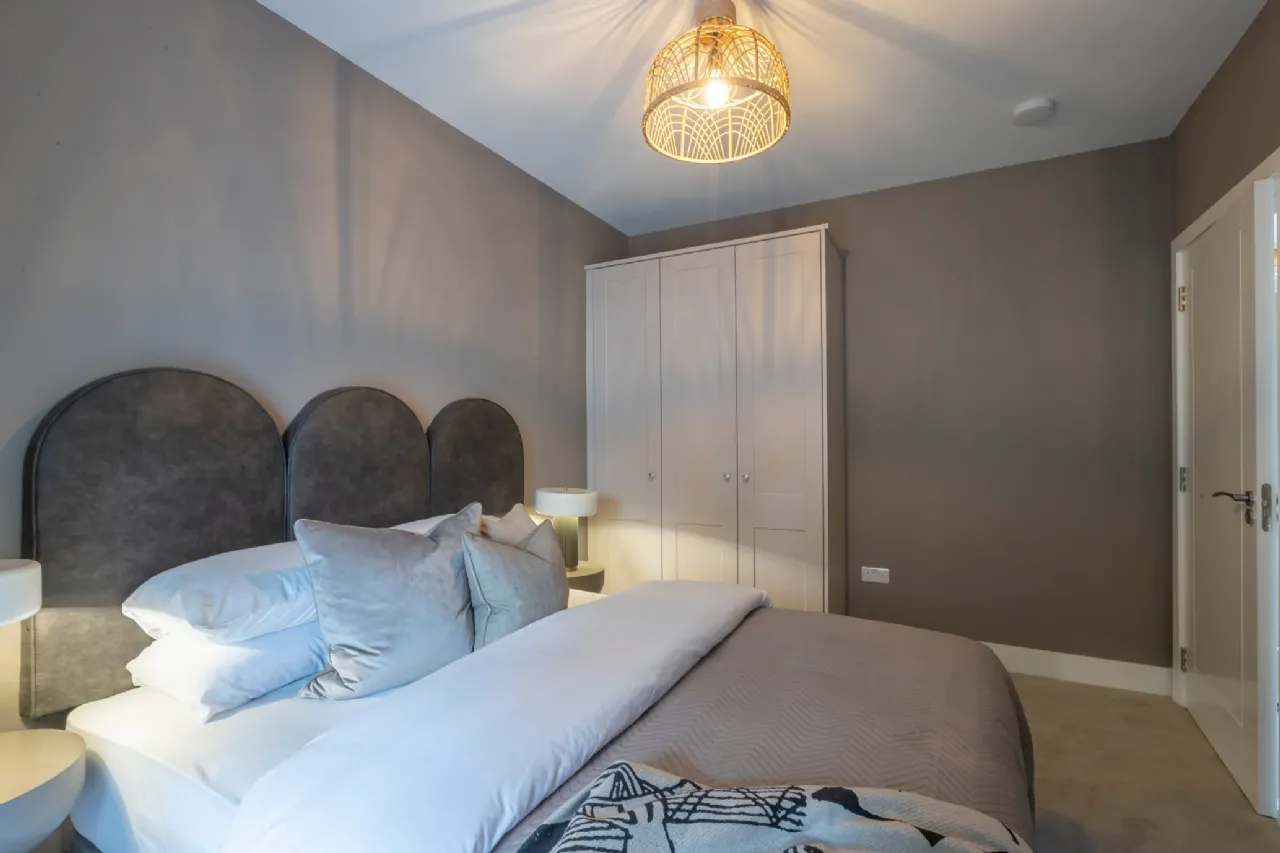 Photo of 3 Bedroom Homes, South Coast At Woodbrook, Shankill, Co. Dublin