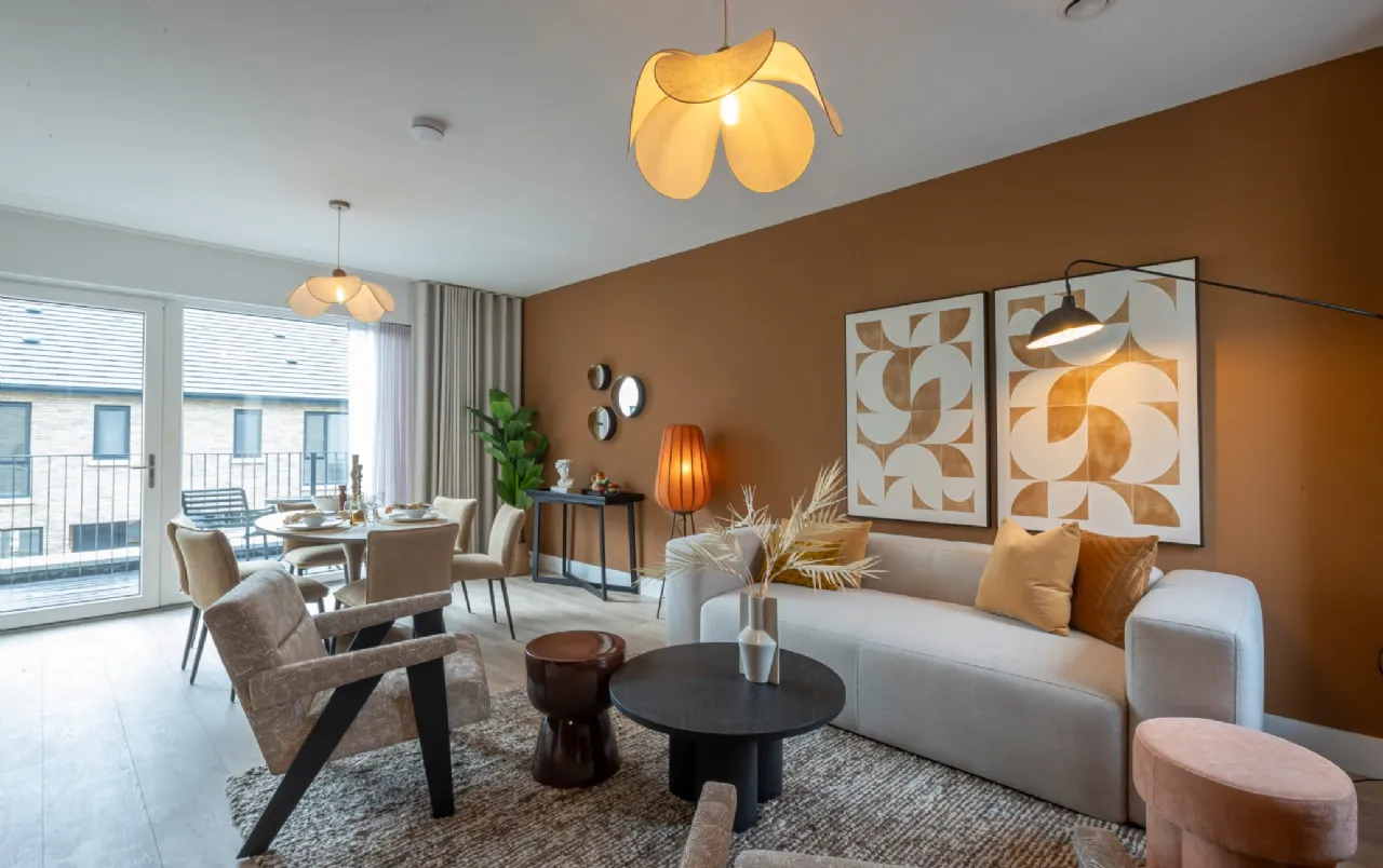 Photo of 3 Bedroom Homes, South Coast At Woodbrook, Shankill, Co. Dublin