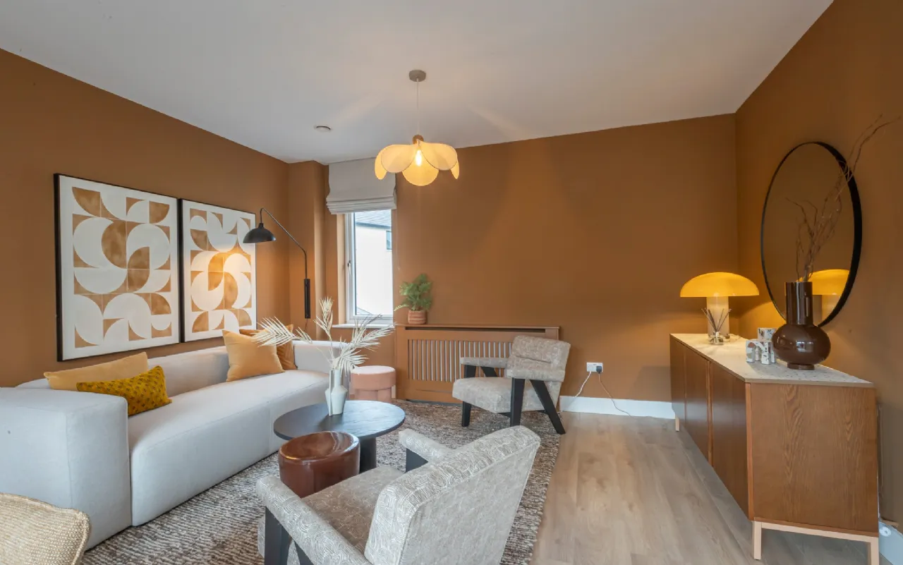 Photo of 3 Bedroom Homes, South Coast At Woodbrook, Shankill, Co. Dublin