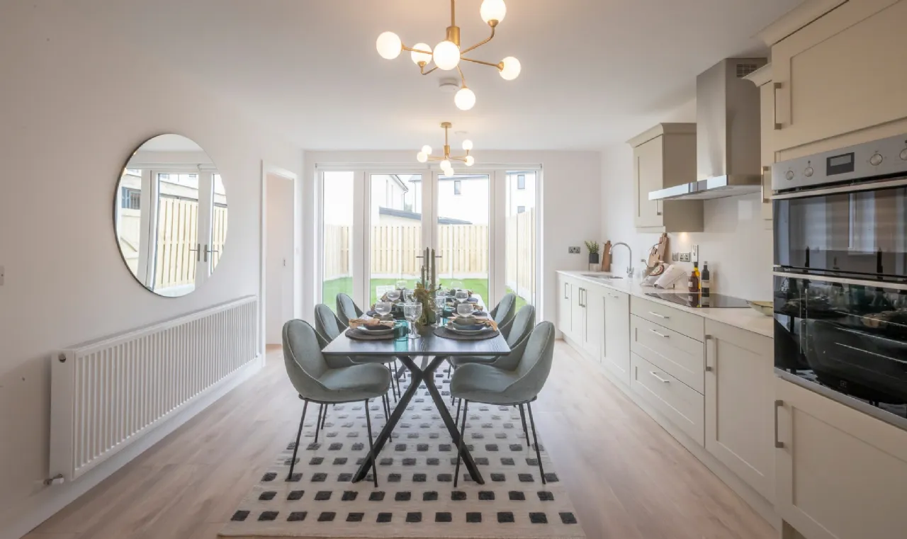 Photo of 3 Bedroom Homes, South Coast At Woodbrook, Shankill, Co. Dublin