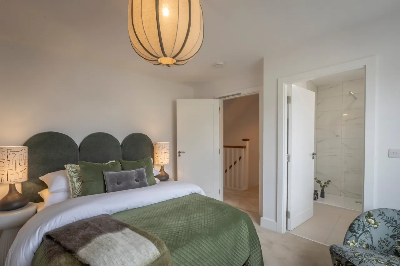 Photo of 3 Bedroom Homes, South Coast At Woodbrook, Shankill, Co. Dublin