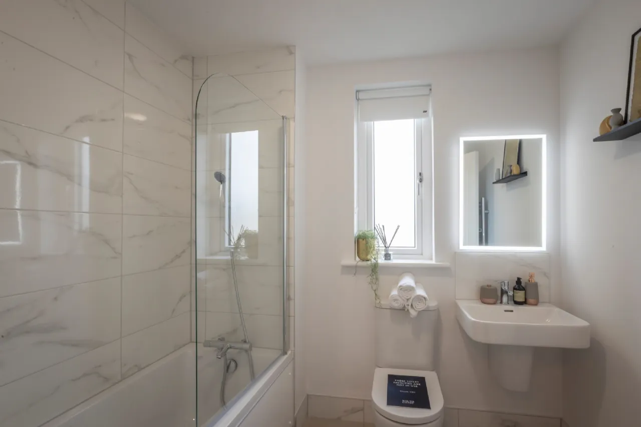 Photo of 3 Bedroom Homes, South Coast At Woodbrook, Shankill, Co. Dublin