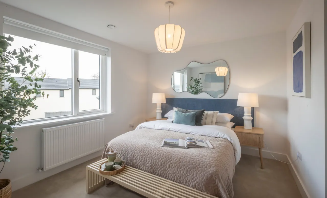 Photo of 3 Bed Plus Study Homes, South Coast At Woodbrook, Shankill, Co. Dublin