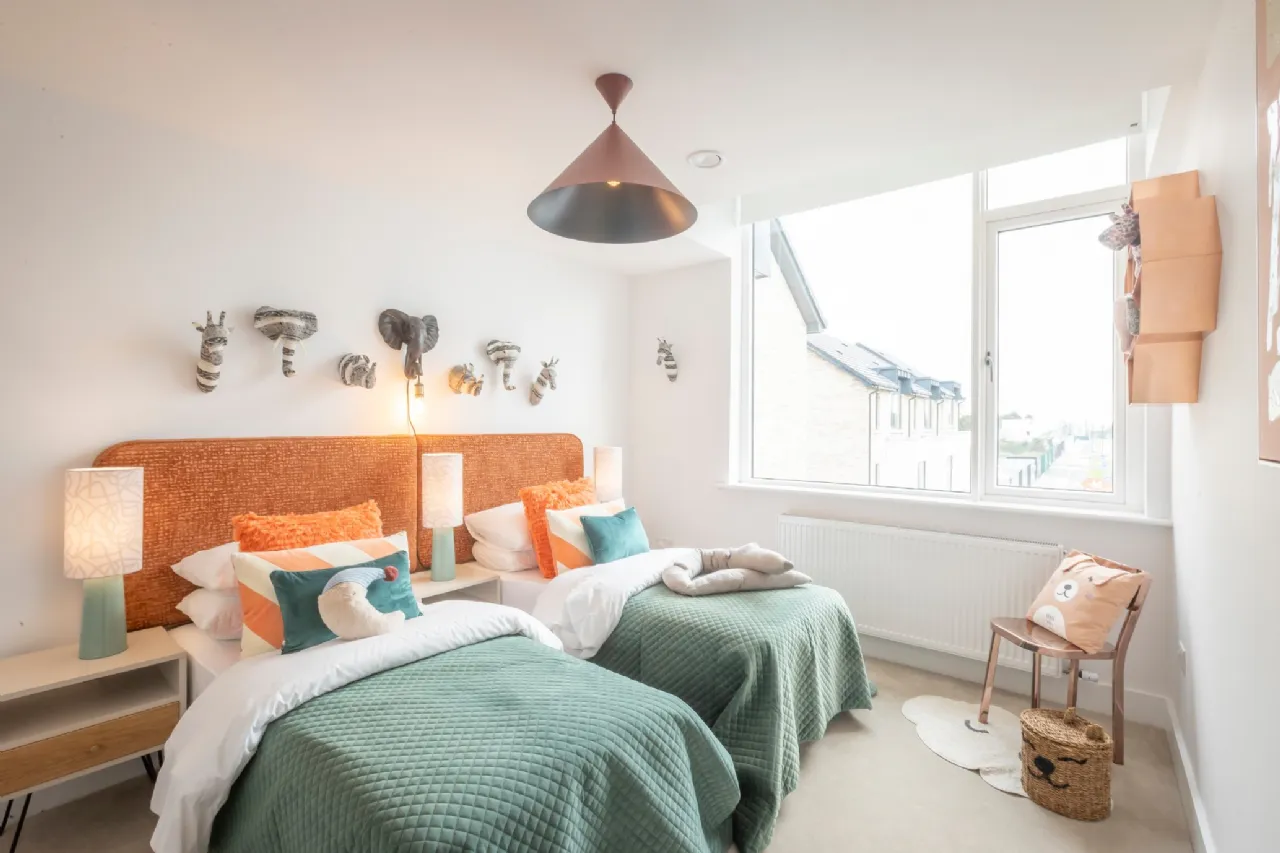 Photo of 3 Bedroom Homes, South Coast At Woodbrook, Shankill, Co. Dublin