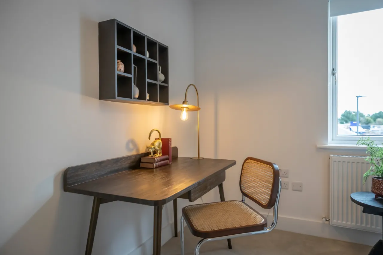 Photo of 3 Bedroom Homes, South Coast At Woodbrook, Shankill, Co. Dublin