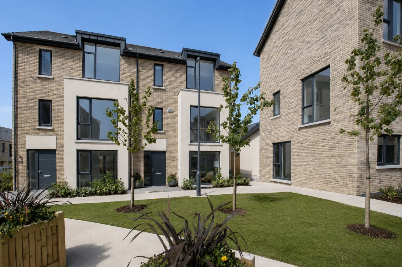 Photo of 3 Bedroom Homes, South Coast At Woodbrook, Shankill, Co. Dublin