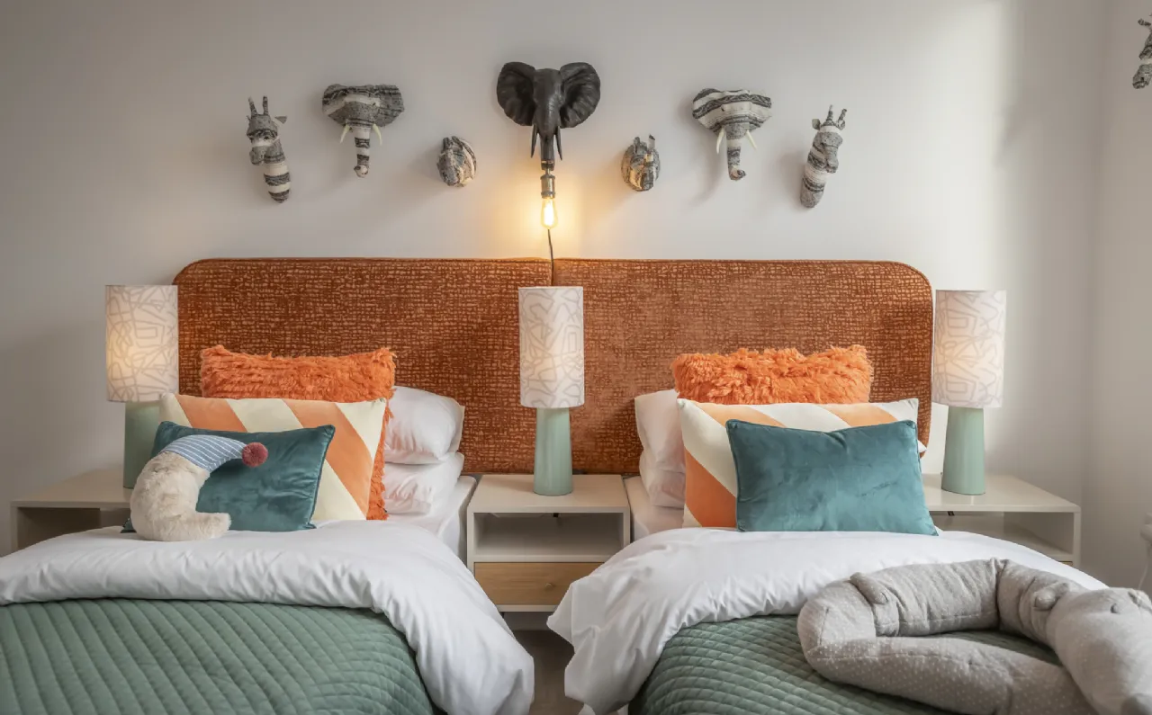 Photo of 3 Bed Plus Study Homes, South Coast At Woodbrook, Shankill, Co. Dublin