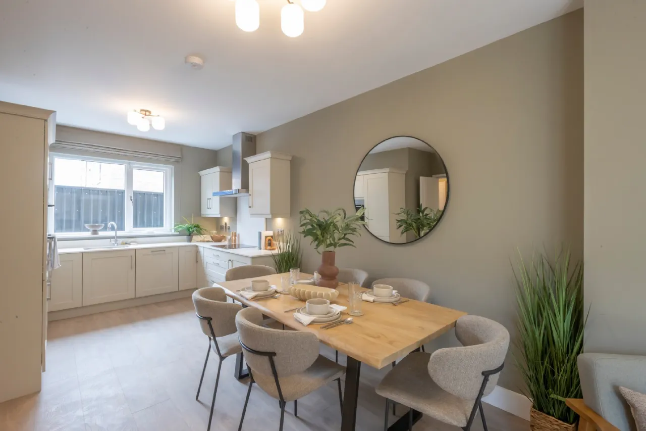 Photo of 4 Bedroom Homes, South Coast At Woodbrook, Shankill, Co. Dublin