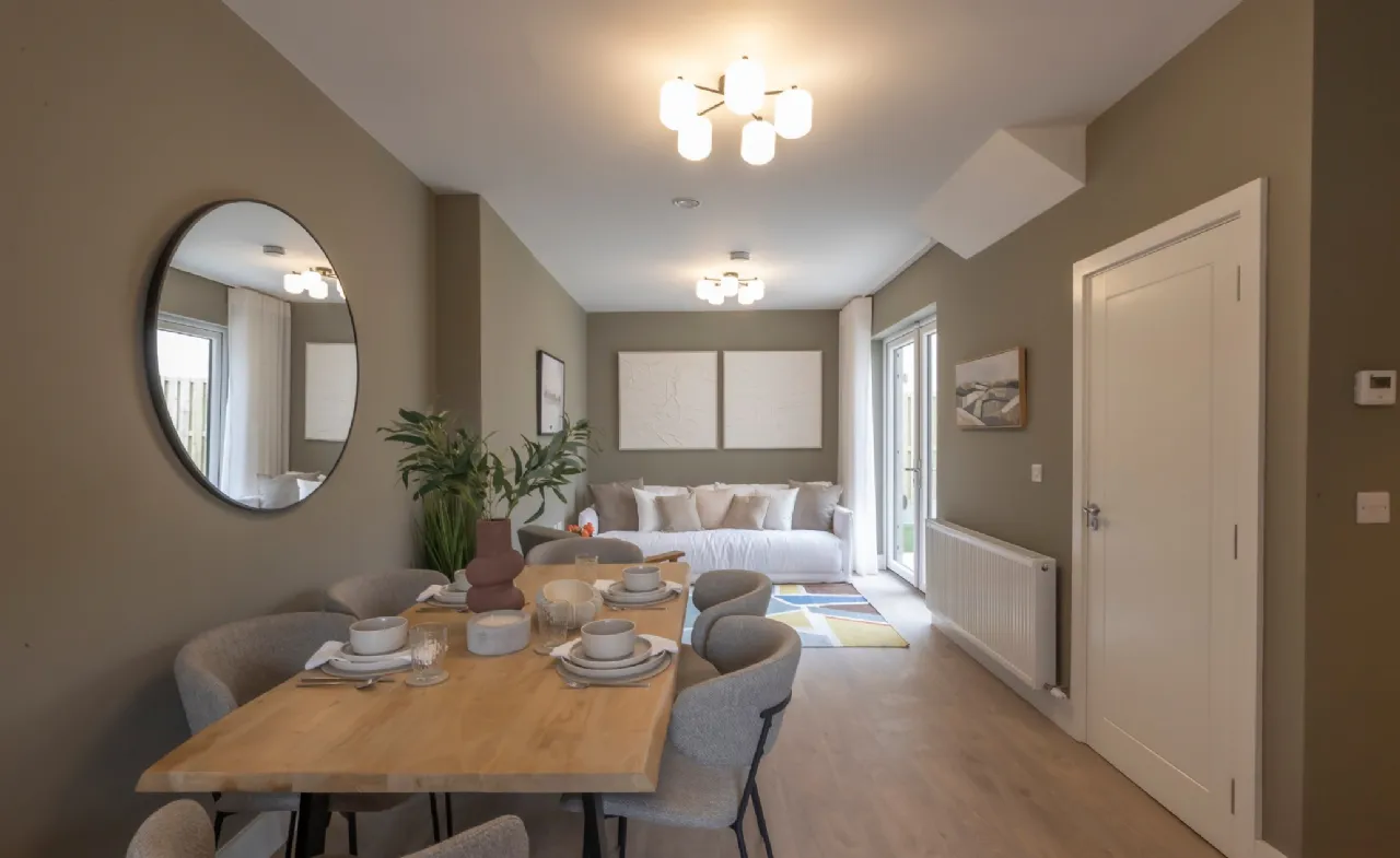 Photo of 4 Bedroom Homes, South Coast At Woodbrook, Shankill, Co. Dublin