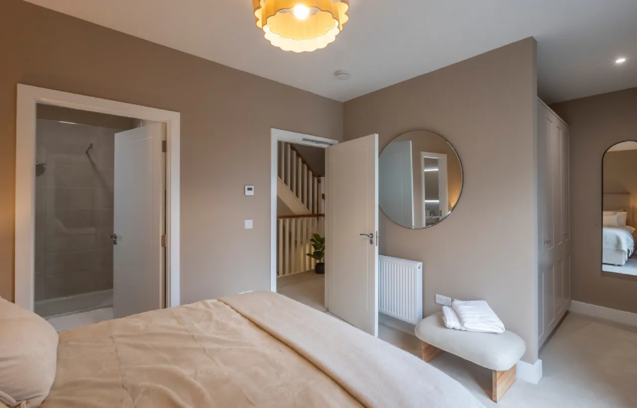 Photo of 4 Bedroom Homes, South Coast At Woodbrook, Shankill, Co. Dublin