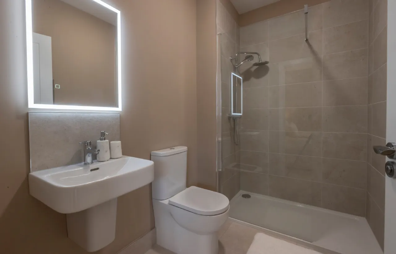 Photo of 4 Bedroom Homes, South Coast At Woodbrook, Shankill, Co. Dublin