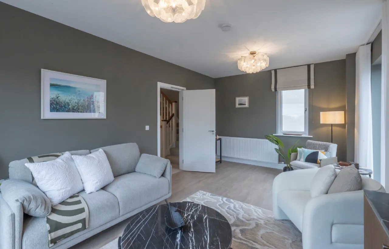 Photo of 4 Bedroom Homes, South Coast At Woodbrook, Shankill, Co. Dublin